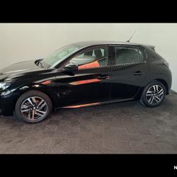 Peugeot 208 PURETECH 100 S&S BVM6 ALLURE occasion - Avon - photo 2/29