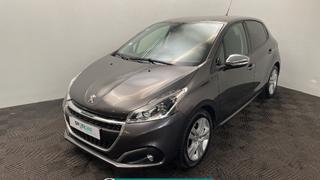 Peugeot 208  - Signature - photo 0