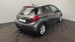 Peugeot 208  - Signature - photo 3