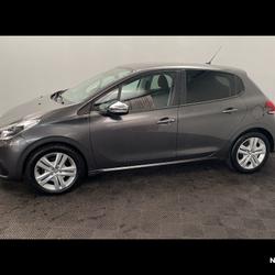 Peugeot 208 PURETECH 82CH S&S BVM5 SIGNATURE occasion - Avon - photo 2/28