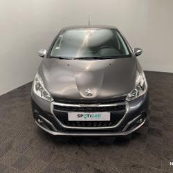 Peugeot 208 PURETECH 82CH S&S BVM5 SIGNATURE occasion - Avon - photo 3/28