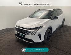 Peugeot 5008 Avon