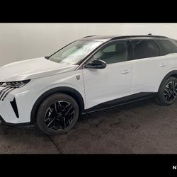 Peugeot 5008 HYBRID 145 CH E-DCS6 GT occasion - Avon - photo 2/33