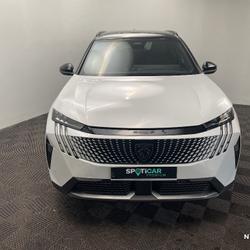 Peugeot 5008 HYBRID 145 CH E-DCS6 GT occasion - Avon - photo 3/33