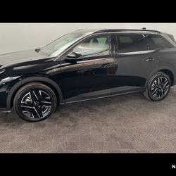 Peugeot 5008 HYBRID 145 CH E-DCS6 GT occasion - Avon - photo 2/32