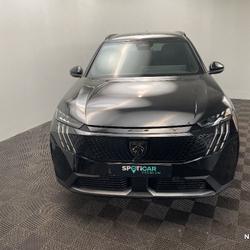 Peugeot 5008 HYBRID 145 CH E-DCS6 GT occasion - Avon - photo 3/32