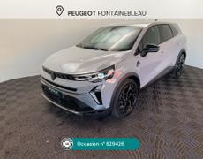 Renault Symbioz Avon