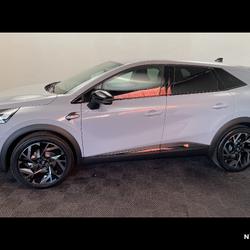 Renault Symbioz E-TECH FULL HYBRID 160 CH ESPRIT ALPINE occasion - Avon - photo 2/29