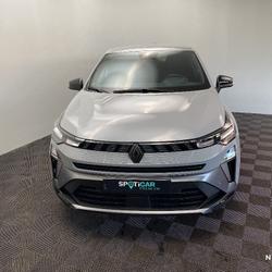 Renault Symbioz E-TECH FULL HYBRID 160 CH ESPRIT ALPINE occasion - Avon - photo 3/29