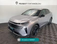 Peugeot 3008 Avon