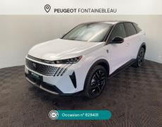Peugeot 3008 Avon