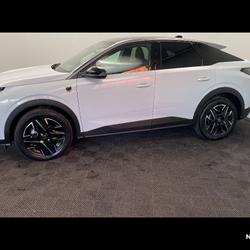 Peugeot 3008 HYBRID 145 E-DCS6 GT occasion - Avon - photo 2/30