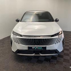 Peugeot 3008 HYBRID 145 E-DCS6 GT occasion - Avon - photo 3/30