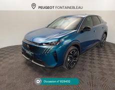 Peugeot 3008 Avon