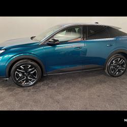 Peugeot 3008 HYBRID 145 E-DCS6 ALLURE occasion - Avon - photo 2/28