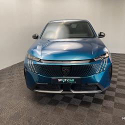 Peugeot 3008 HYBRID 145 E-DCS6 ALLURE occasion - Avon - photo 3/28