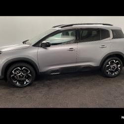 Citroen C5 Aircross PURETECH 130 S&S EAT8 SHINE occasion - Avon - photo 2/31