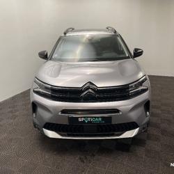 Citroen C5 Aircross PURETECH 130 S&S EAT8 SHINE occasion - Avon - photo 3/31