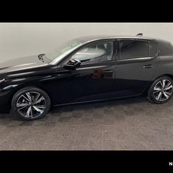 Peugeot 308 III Phase 1 PURETECH 130CH S&S EAT8 ALLURE occasion - Avon - photo 2/30