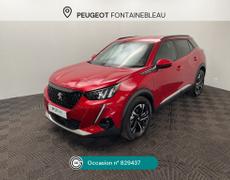 Peugeot 2008 Avon