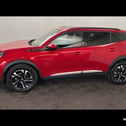 Peugeot 2008 PURETECH 130 S&S EAT8 GT occasion - Avon - photo 2/29
