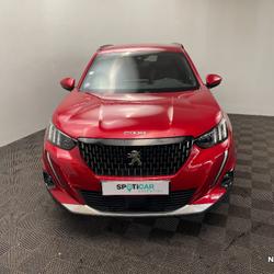 Peugeot 2008 PURETECH 130 S&S EAT8 GT occasion - Avon - photo 3/29