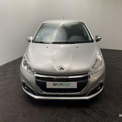 Peugeot 208 1.2 PURETECH 82CH BVM5 STYLE occasion - Avon - photo 3/27
