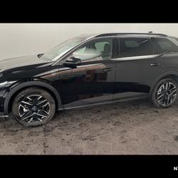 Peugeot 5008 HYBRID 145 CH E-DCS6 GT occasion - Avon - photo 2/31