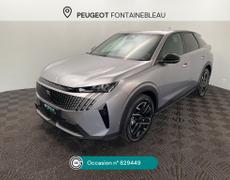 Peugeot 3008 Avon