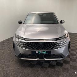 Peugeot 3008 HYBRID 145 E-DCS6 ALLURE occasion - Avon - photo 3/29