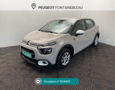Citroen C3 Avon