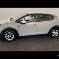 Citroen C3 PURETECH 83 CH BVM5 YOU occasion - Avon - photo 2/26