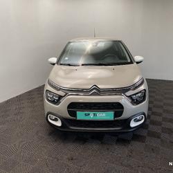 Citroen C3 PURETECH 83 CH BVM5 YOU occasion - Avon - photo 3/26