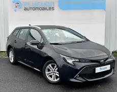 Toyota Corolla Touring Sports Saint-Lumine-de-Clisson