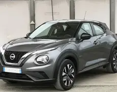 Nissan Juke Roézé-sur-Sarthe