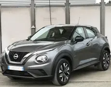 Nissan Juke Roézé-sur-Sarthe