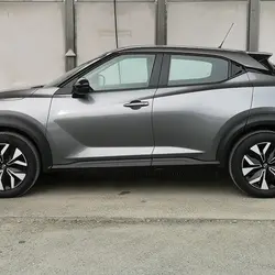 Nissan Juke 1.0 DIG-T 114CH BUSINESS EDITION DCT 2023 Ro&eacute;z&eacute;-sur-Sarthe