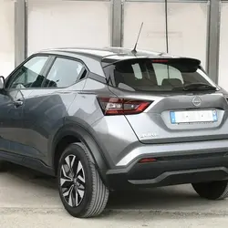 Nissan Juke 1.0 DIG-T 114CH BUSINESS EDITION DCT 2023 Ro&eacute;z&eacute;-sur-Sarthe