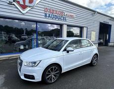 Audi A1 Sportback Saint-Pierre-la-Cour