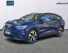 Volkswagen ID4 Saint-Victoret