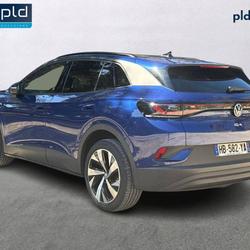Volkswagen ID4 ID.4 286 ch Pro 4Motion Life Max Saint-Victoret
