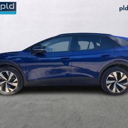 Volkswagen ID4 ID.4 286 ch Pro 4Motion Life Max Saint-Victoret