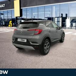 Renault Captur 1.0 TCe 90ch Intens -21 Feignies