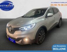 Renault Kadjar - 1.2 TCe 130ch energy Zen - 12 290 €