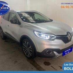 Renault Kadjar 1.2 TCe 130ch energy Zen Boll&egrave;ne