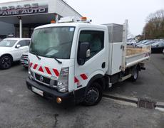 Nissan Cabstar Montévrain