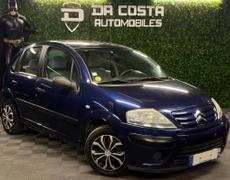 Citroen C3 Taverny
