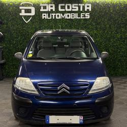Citroen C3 1.1I COLLECTION Taverny