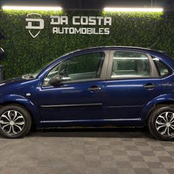 Citroen C3 1.1I COLLECTION Taverny