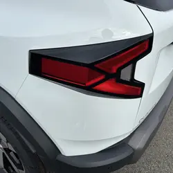 Dacia Duster 1.6 HYBRID 140CH JOURNEY 4X2 Saint-L&eacute;ger-de-Lini&egrave;res